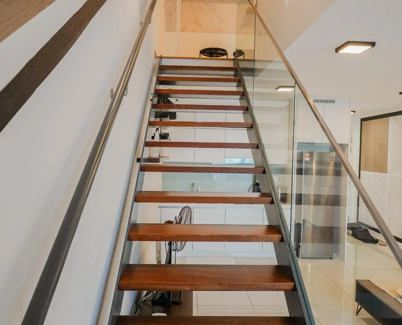 Ekocheras Loft Link Bridge Mrt 24H Self Check In Kuala Lumpur